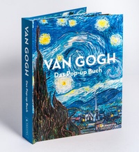 Enlarge image Cover: VAN GOGH - Prestel