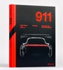 Cover: Porsche 911 - Prestel