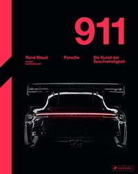 Abbildung von: Porsche 911 - Prestel