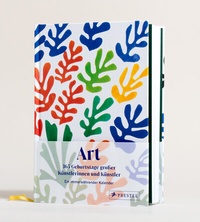 Abbildung von: ART - Prestel