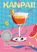 Cover: Kanpai - Prestel