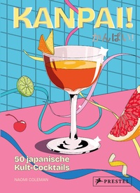 Abbildung von: Kanpai - Prestel