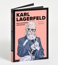 Cover: Karl Lagerfeld - Prestel