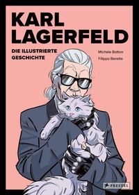 Abbildung von: Karl Lagerfeld - Prestel