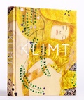 Cover: KLIMT - Prestel