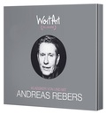 Cover: 30 Jahre WortArt - Klassiker von und mit Andreas Rebers - Random House Audio