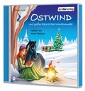Cover: Ostwind. Auf gro&szlig;er Reise & Das Winterwunder - Der H&ouml;rverlag