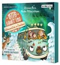 Cover: Otto f&auml;hrt los - Weihnachten in Finnland - Der H&ouml;rverlag