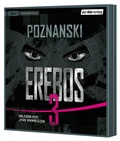 Cover: Erebos 3 - Der H&ouml;rverlag
