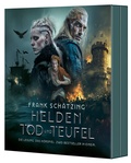 Cover: Helden / Tod und Teufel - Der H&ouml;rverlag