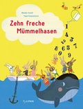 Cover: Zehn freche M&uuml;mmelhasen - TULIPAN