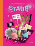 Cover: Staub - TULIPAN