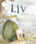 Cover: Liv - Kein M&auml;rchen - TULIPAN