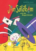 Cover: Jim Salabim und der Mogel-Strau&szlig; - TULIPAN