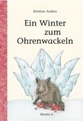 Cover: Ein Winter zum Ohrenwackeln - Moritz