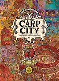Cover: Carp City - Moritz