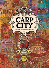 Abbildung von: Carp City - Moritz
