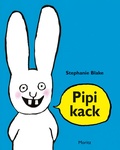 Cover: Pipikack - Moritz