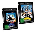 Cover: Mad Mission 1 & 2 - Sedena Medien & Distribution GmbH