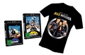 Cover: Mad Mission Doppelpack 1+2 inkl. T-Shirt (Gr&ouml;&szlig;e L) - Sedena Medien & Distribution GmbH