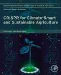 Abbildung von: CRISPR for Climate-Smart and Sustainable Agriculture - Elsevier
