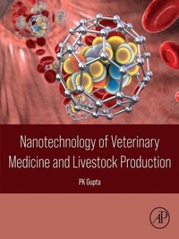Abbildung von: Nanotechnology of Veterinary Medicine and Livestock Production - Elsevier