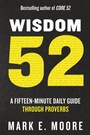Cover: Wisdom 52 - WaterBrook