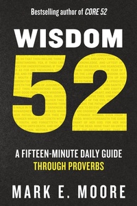 Enlarge image Cover: Wisdom 52 - WaterBrook