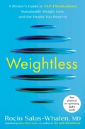 Cover: Weightless - Rodale Books