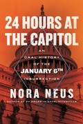 Cover: 24 Hours at the Capitol - Beacon Press