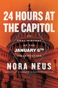 Enlarge image Cover: 24 Hours at the Capitol - Beacon Press