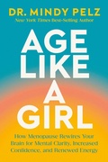 Cover: Age Like a Girl - Hay House Inc.
