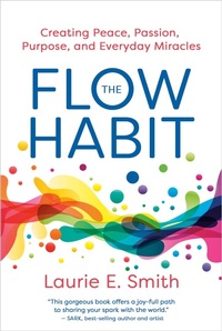 Enlarge image Cover: The Flow Habit - Hay House Inc.