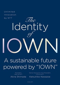 Abbildung von: The Identity of IOWN - Publishdrive