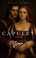 Cover: Verona - Poquelin Press