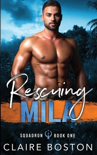 Enlarge image Cover: Rescuing Mila - Bantilly Publishing
