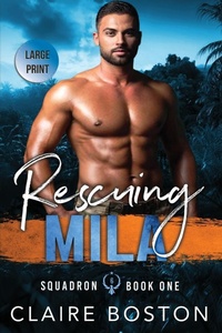 Enlarge image Cover: Rescuing Mila - Bantilly Publishing