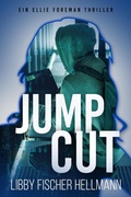 Cover: Jump Cut (German Edition) - The Red Herrings Press