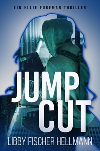 Enlarge image Cover: Jump Cut (German Edition) - The Red Herrings Press