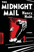 Cover: The Midnight Mail - Chosho Publishing
