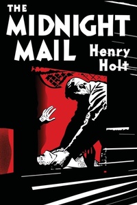 Enlarge image Cover: The Midnight Mail - Chosho Publishing
