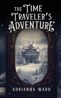 Enlarge image Cover: The Time Traveler's Adventure - GWN Publishing LLC