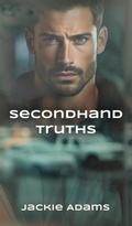 Cover: Secondhand Truths - Booklocker.com