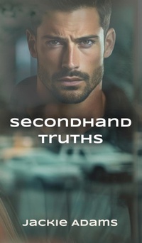 Enlarge image Cover: Secondhand Truths - Booklocker.com