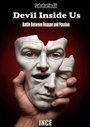Cover: Devil Inside Us - tredition