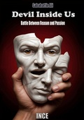 Cover: Devil Inside Us - tredition