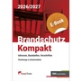 Bild: Brandschutz Kompakt 2026/2027 - E-Book (PDF) - Rudolf Müller Verlag