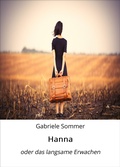Cover: Hanna - neobooks