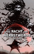 Cover: Die Nacht der Herbstwende - BoD - Books on Demand