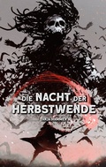Cover: Die Nacht der Herbstwende - BoD - Books on Demand